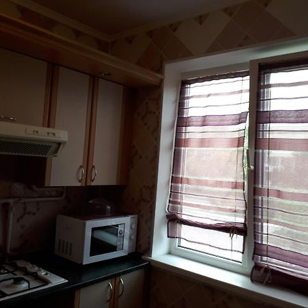 Nebesnoyi Sotni Apartment Zhytomyr Luaran gambar