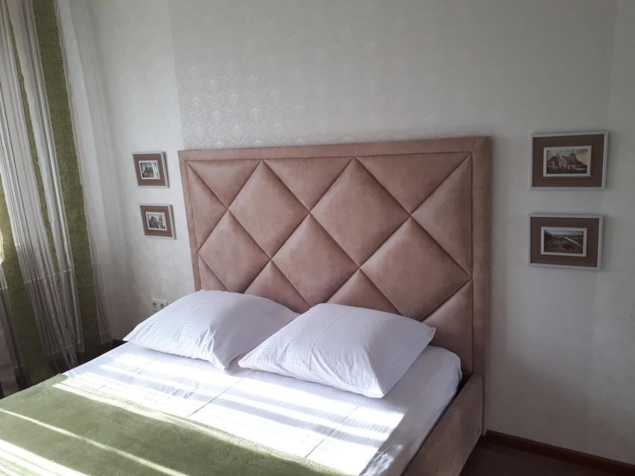 Nebesnoyi Sotni Apartment Zhytomyr Luaran gambar