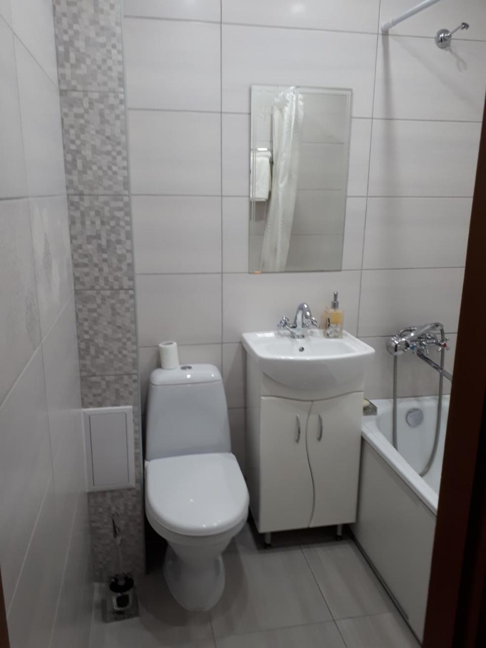 Nebesnoyi Sotni Apartment Zhytomyr Luaran gambar