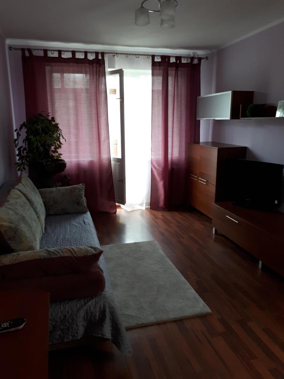 Nebesnoyi Sotni Apartment Zhytomyr Luaran gambar